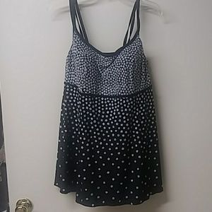 Swim dress